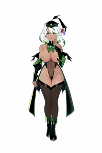 Page 1126 of Radiant Maiden ~Bonds That Gradually Dye in Darkness~ - preview thumbnail