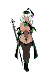 Page 1131 of Radiant Maiden ~Bonds That Gradually Dye in Darkness~ - preview thumbnail