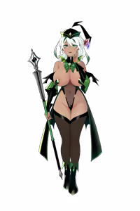 Page 1139 of Radiant Maiden ~Bonds That Gradually Dye in Darkness~ - preview thumbnail