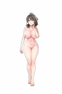 Page 1150 of Radiant Maiden ~Bonds That Gradually Dye in Darkness~ - preview thumbnail