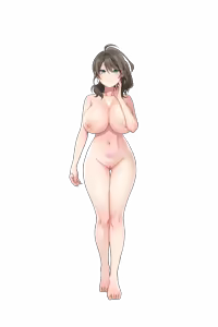 Page 1151 of Radiant Maiden ~Bonds That Gradually Dye in Darkness~ - preview thumbnail