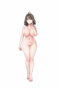 Page 1190 of Radiant Maiden ~Bonds That Gradually Dye in Darkness~ - preview thumbnail