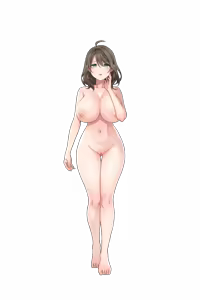 Page 1195 of Radiant Maiden ~Bonds That Gradually Dye in Darkness~ - preview thumbnail