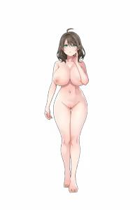 Page 1197 of Radiant Maiden ~Bonds That Gradually Dye in Darkness~ - preview thumbnail