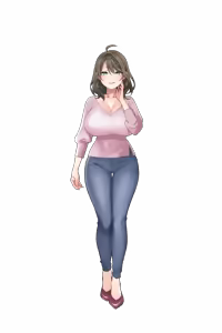 Page 1204 of Radiant Maiden ~Bonds That Gradually Dye in Darkness~ - preview thumbnail