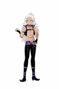 Page 1214 of Radiant Maiden ~Bonds That Gradually Dye in Darkness~ - preview thumbnail