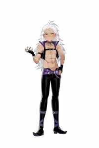 Page 1215 of Radiant Maiden ~Bonds That Gradually Dye in Darkness~ - preview thumbnail