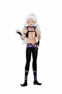 Page 1216 of Radiant Maiden ~Bonds That Gradually Dye in Darkness~ - preview thumbnail