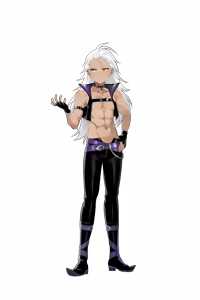 Page 1218 of Radiant Maiden ~Bonds That Gradually Dye in Darkness~ - preview thumbnail