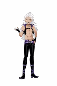 Page 1220 of Radiant Maiden ~Bonds That Gradually Dye in Darkness~ - preview thumbnail