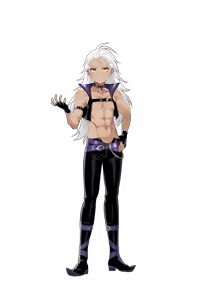 Page 1221 of Radiant Maiden ~Bonds That Gradually Dye in Darkness~ - preview thumbnail