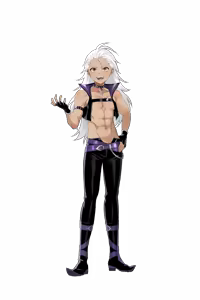 Page 1222 of Radiant Maiden ~Bonds That Gradually Dye in Darkness~ - preview thumbnail