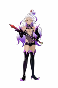 Page 1233 of Radiant Maiden ~Bonds That Gradually Dye in Darkness~ - preview thumbnail