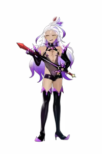 Page 1236 of Radiant Maiden ~Bonds That Gradually Dye in Darkness~ - preview thumbnail