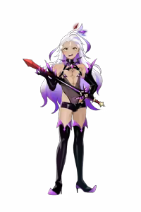 Page 1237 of Radiant Maiden ~Bonds That Gradually Dye in Darkness~ - preview thumbnail