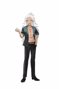 Page 1256 of Radiant Maiden ~Bonds That Gradually Dye in Darkness~ - preview thumbnail