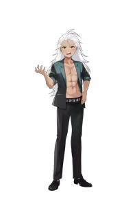 Page 1257 of Radiant Maiden ~Bonds That Gradually Dye in Darkness~ - preview thumbnail