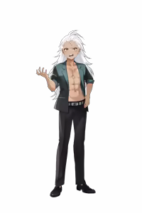 Page 1260 of Radiant Maiden ~Bonds That Gradually Dye in Darkness~ - preview thumbnail