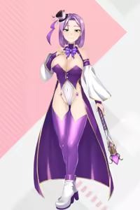 Page 217 of Radiant Maiden ~Bonds That Gradually Dye in Darkness~ - preview thumbnail