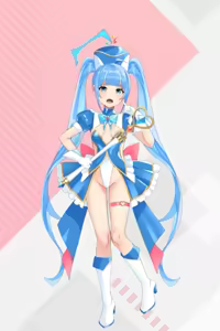 Page 229 of Radiant Maiden ~Bonds That Gradually Dye in Darkness~ - preview thumbnail