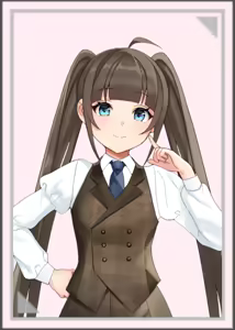 Page 234 of Radiant Maiden ~Bonds That Gradually Dye in Darkness~ - preview thumbnail