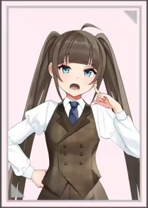 Page 236 of Radiant Maiden ~Bonds That Gradually Dye in Darkness~ - preview thumbnail