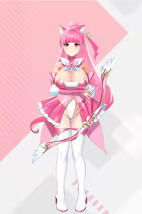 Page 239 of Radiant Maiden ~Bonds That Gradually Dye in Darkness~ - preview thumbnail