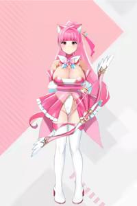 Page 241 of Radiant Maiden ~Bonds That Gradually Dye in Darkness~ - preview thumbnail