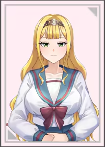 Page 272 of Radiant Maiden ~Bonds That Gradually Dye in Darkness~ - preview thumbnail