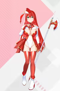 Page 277 of Radiant Maiden ~Bonds That Gradually Dye in Darkness~ - preview thumbnail