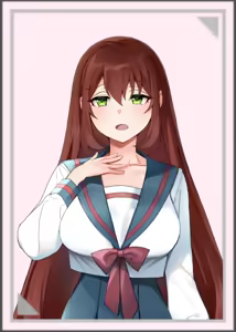 Page 286 of Radiant Maiden ~Bonds That Gradually Dye in Darkness~ - preview thumbnail