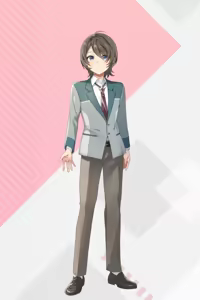 Page 288 of Radiant Maiden ~Bonds That Gradually Dye in Darkness~ - preview thumbnail