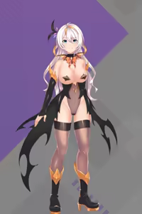 Page 291 of Radiant Maiden ~Bonds That Gradually Dye in Darkness~ - preview thumbnail