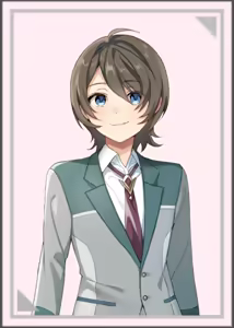 Page 295 of Radiant Maiden ~Bonds That Gradually Dye in Darkness~ - preview thumbnail