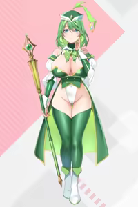 Page 297 of Radiant Maiden ~Bonds That Gradually Dye in Darkness~ - preview thumbnail