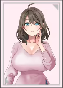 Page 306 of Radiant Maiden ~Bonds That Gradually Dye in Darkness~ - preview thumbnail