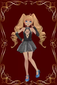 Page 338 of Radiant Maiden ~Bonds That Gradually Dye in Darkness~ - preview thumbnail