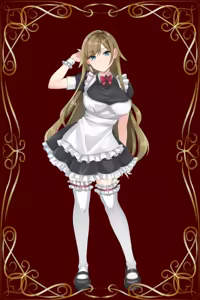 Page 344 of Radiant Maiden ~Bonds That Gradually Dye in Darkness~ - preview thumbnail