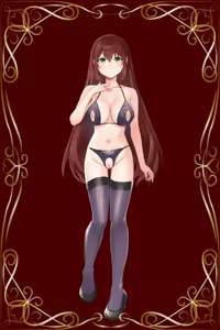 Page 348 of Radiant Maiden ~Bonds That Gradually Dye in Darkness~ - preview thumbnail