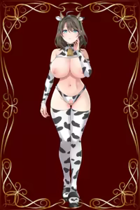 Page 352 of Radiant Maiden ~Bonds That Gradually Dye in Darkness~ - preview thumbnail