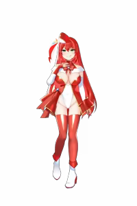 Page 363 of Radiant Maiden ~Bonds That Gradually Dye in Darkness~ - preview thumbnail