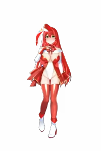 Page 365 of Radiant Maiden ~Bonds That Gradually Dye in Darkness~ - preview thumbnail