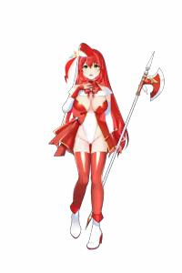 Page 379 of Radiant Maiden ~Bonds That Gradually Dye in Darkness~ - preview thumbnail