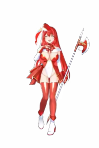 Page 384 of Radiant Maiden ~Bonds That Gradually Dye in Darkness~ - preview thumbnail