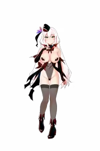 Page 385 of Radiant Maiden ~Bonds That Gradually Dye in Darkness~ - preview thumbnail