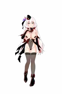 Page 386 of Radiant Maiden ~Bonds That Gradually Dye in Darkness~ - preview thumbnail