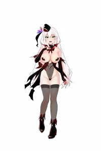 Page 394 of Radiant Maiden ~Bonds That Gradually Dye in Darkness~ - preview thumbnail