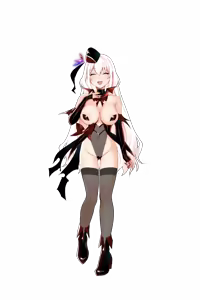 Page 396 of Radiant Maiden ~Bonds That Gradually Dye in Darkness~ - preview thumbnail