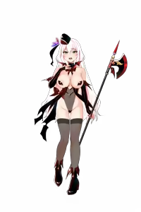 Page 403 of Radiant Maiden ~Bonds That Gradually Dye in Darkness~ - preview thumbnail