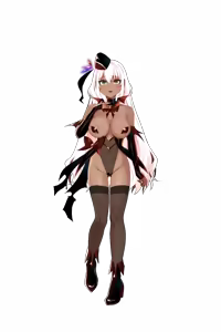 Page 417 of Radiant Maiden ~Bonds That Gradually Dye in Darkness~ - preview thumbnail